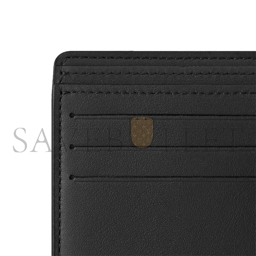 LOUIS VUITTON MULTIPLE WALLET M62901 (11.5*9*1.5cm)